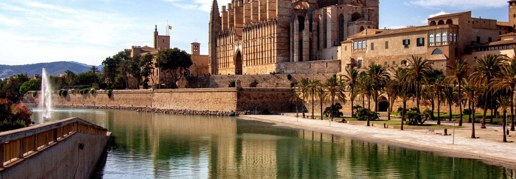Terremoto urbanístico en las Islas Baleares