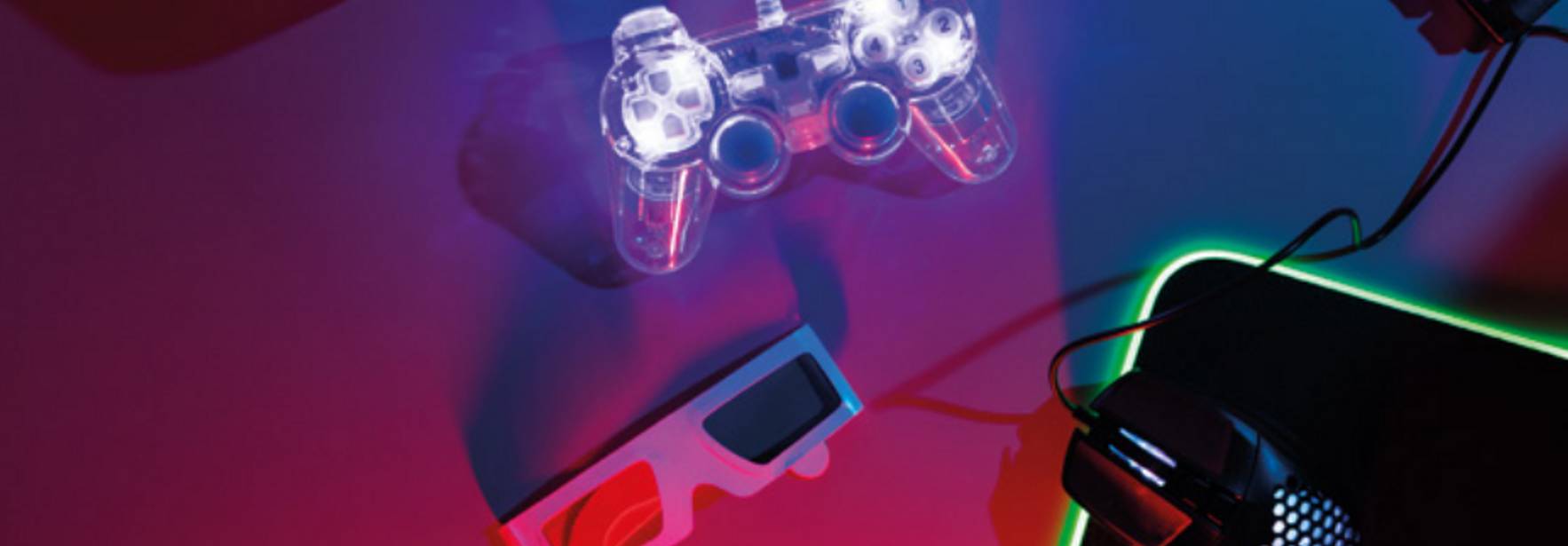 Spanish  video game  regulation – past,  present &  possible future