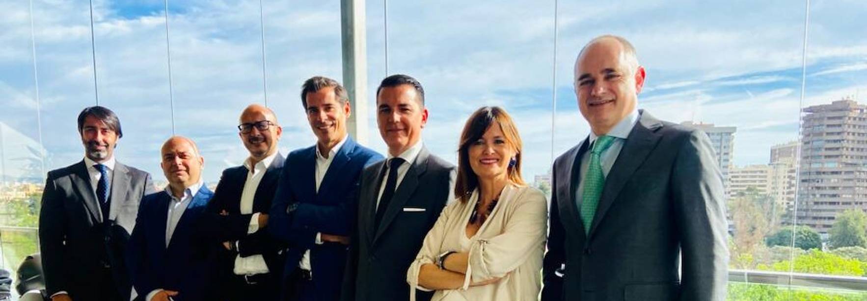 Arranca el Valencia Legal Hackathon 2023