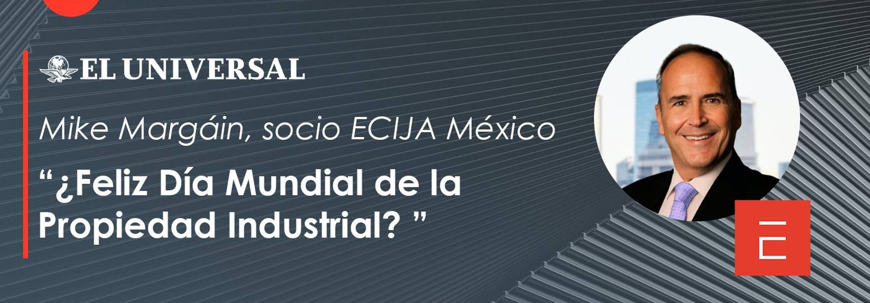 ¿Feliz Día Mundial de la Propiedad Industrial?