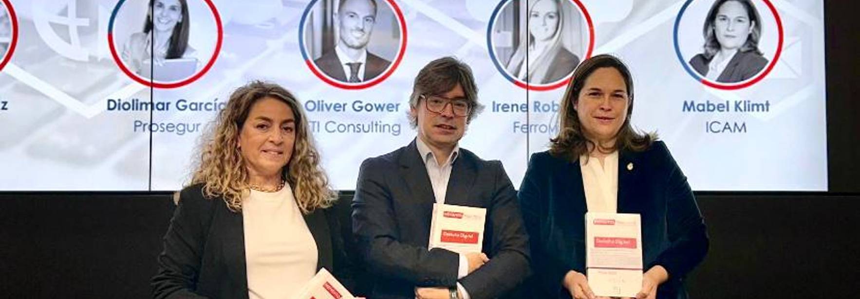 ECIJA y Lefebvre presentan el Memento de Derecho Digital