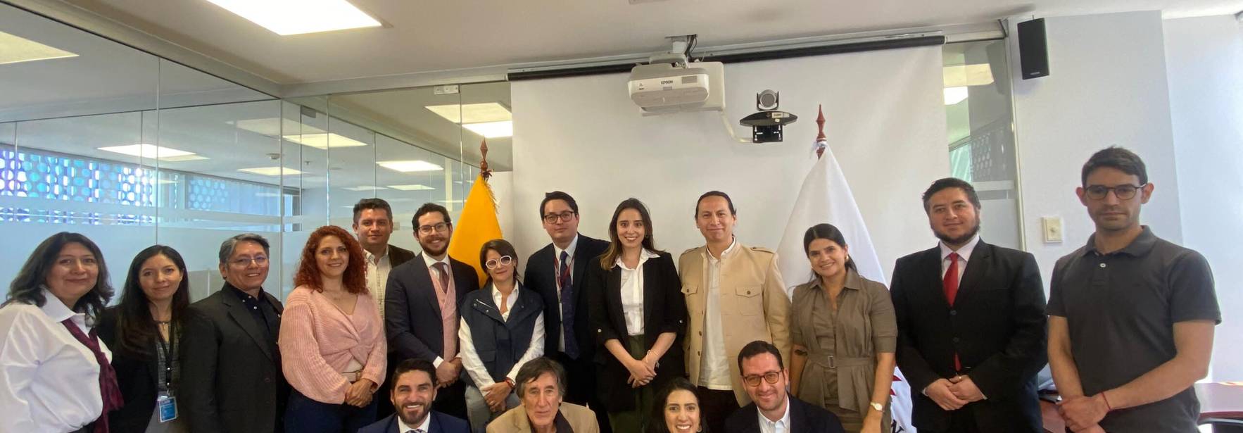 ECIJA GPA participa en la Mesa Técnica para impulsar los Certificados de Inversión Audiovisual (CIAs)