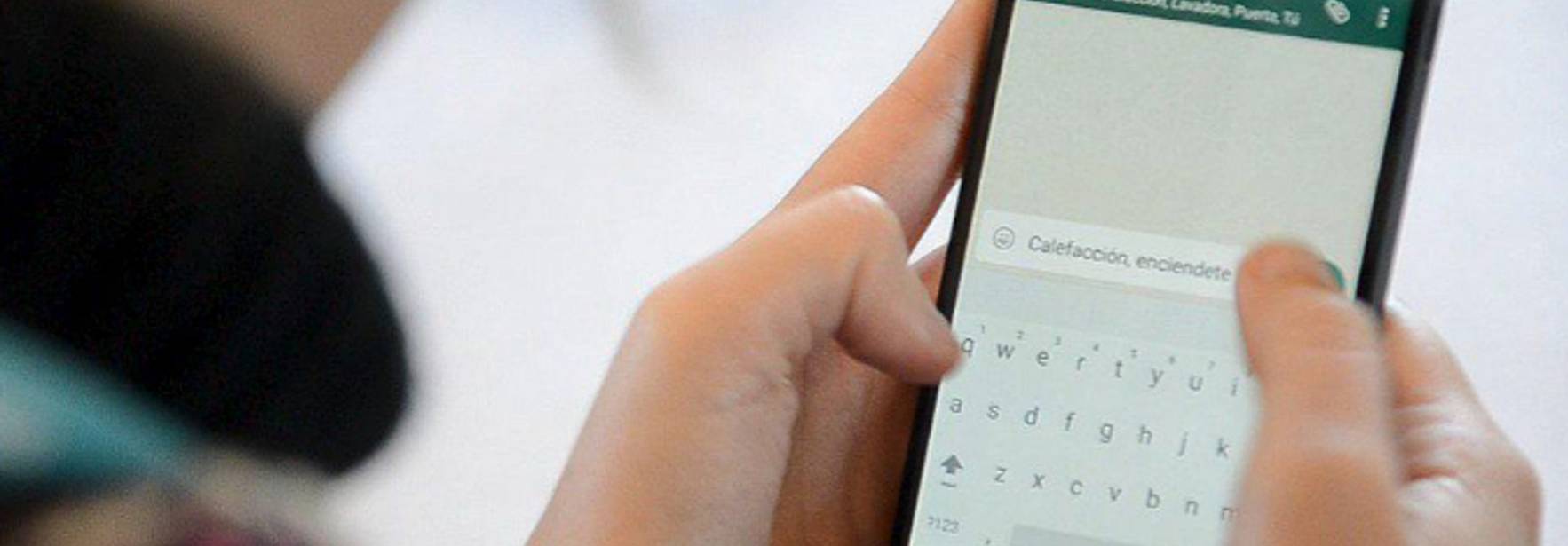 Los peligros de WhatsApp