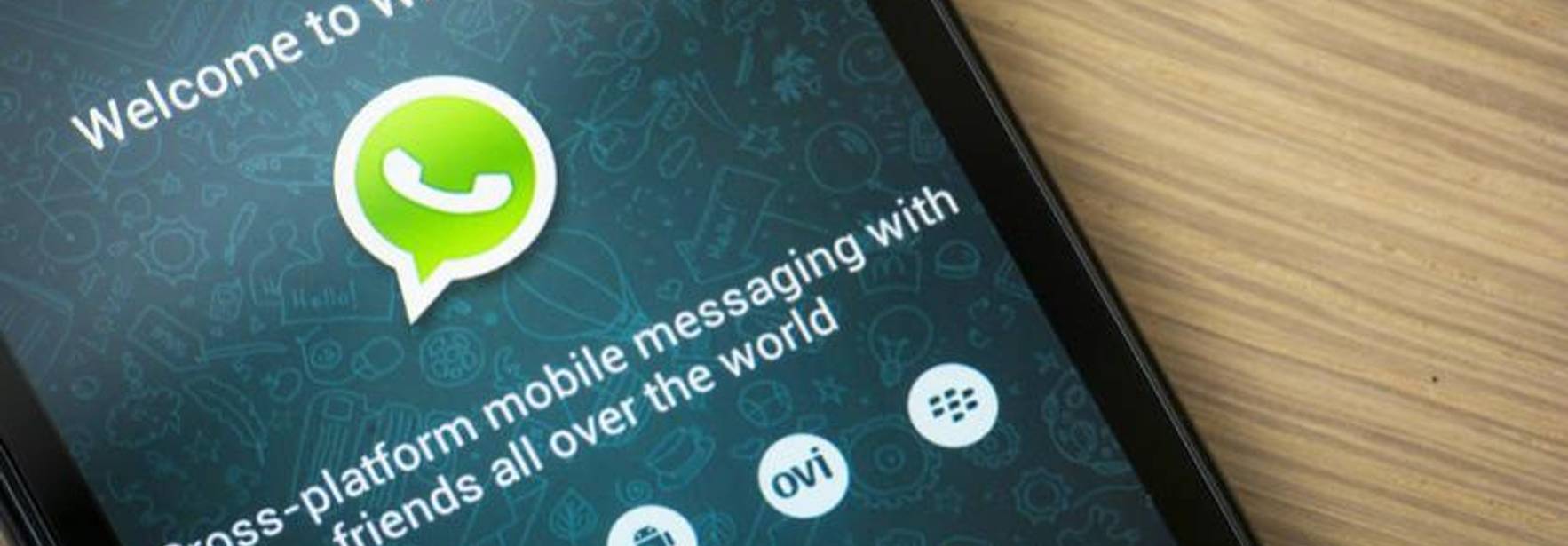 Expansión - Los mensajes de WhatsApp y su validez como prueba judicial