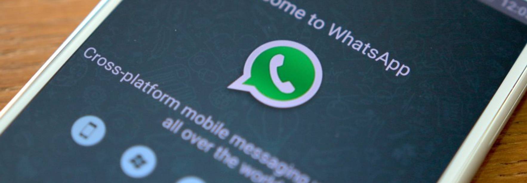 Antena 3 Noticias - What is necessary so that the comments, insults and threats in a WhatsApp group are constitutive of crime?