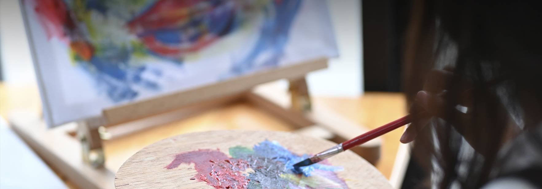 World Art Day