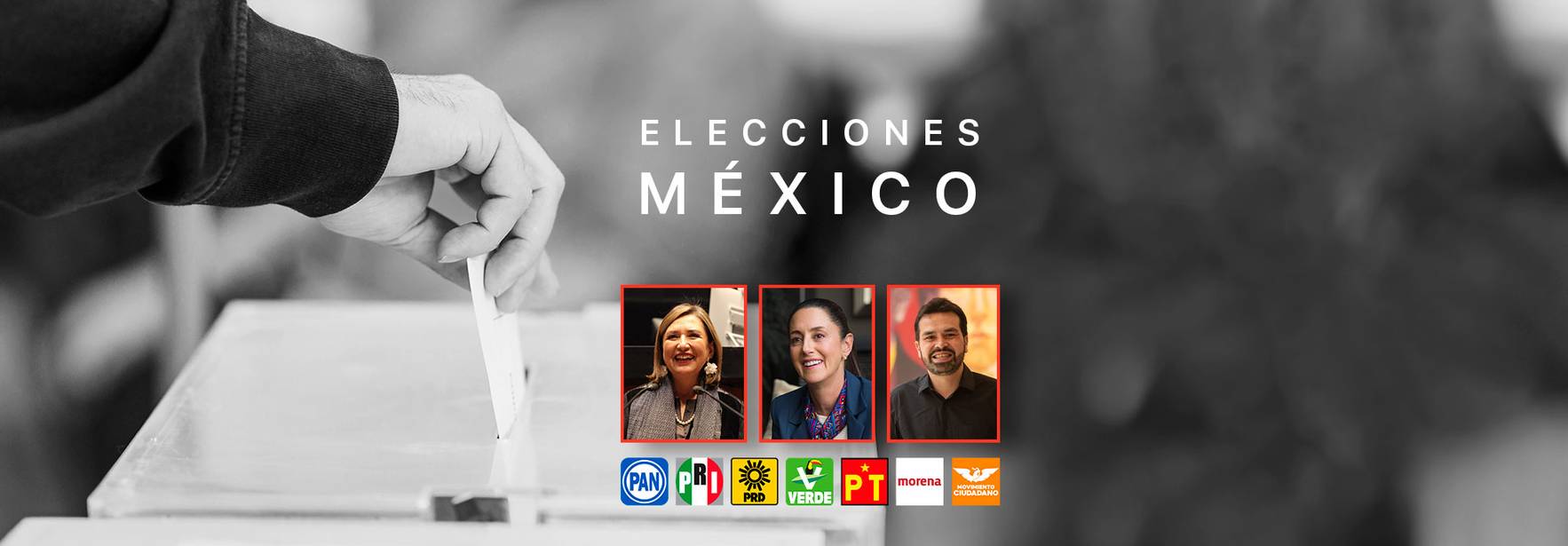REPORT: Elections 2024 What's next for Mexico