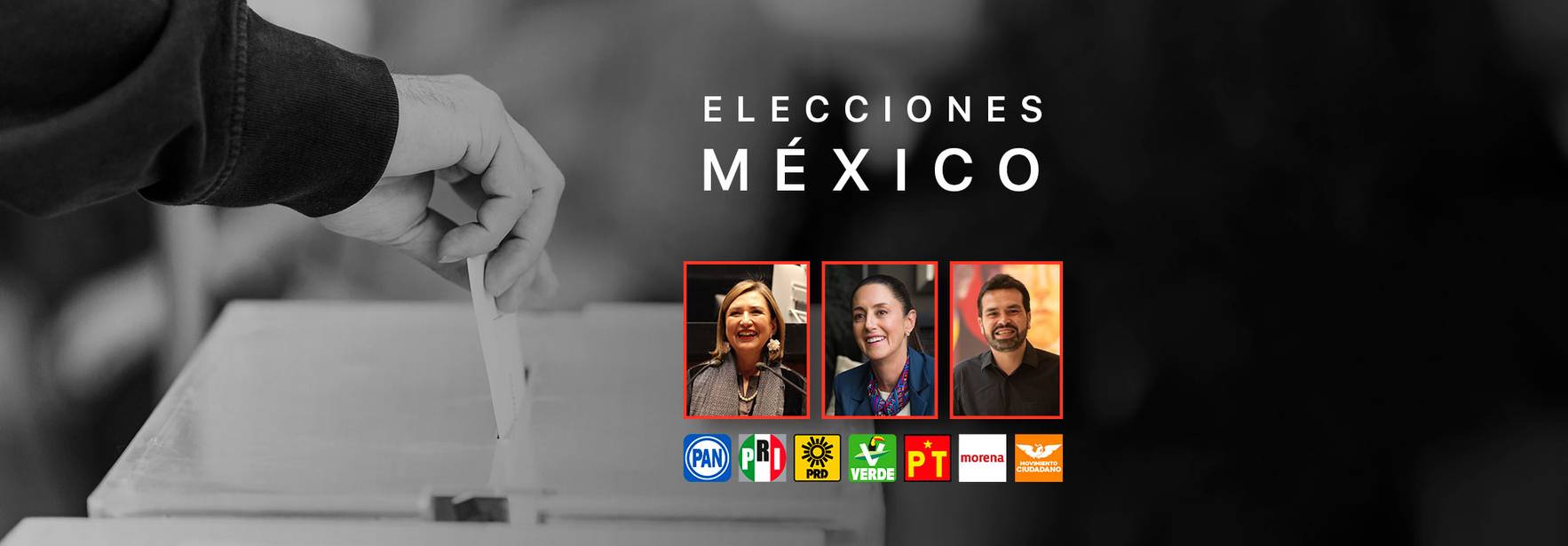 INFORME: Elecciones 2024 ¿Qué sigue para México?