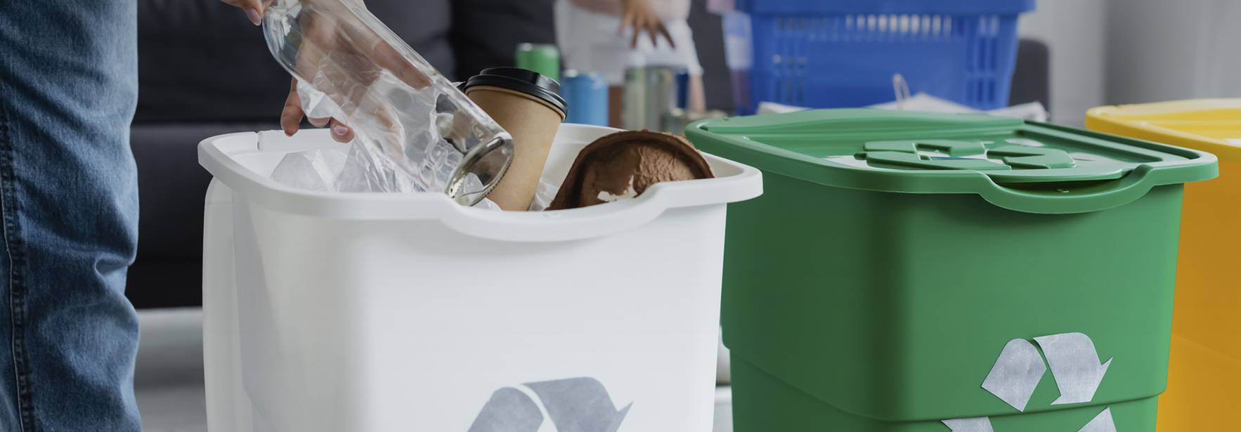 Día Internacional del Reciclaje