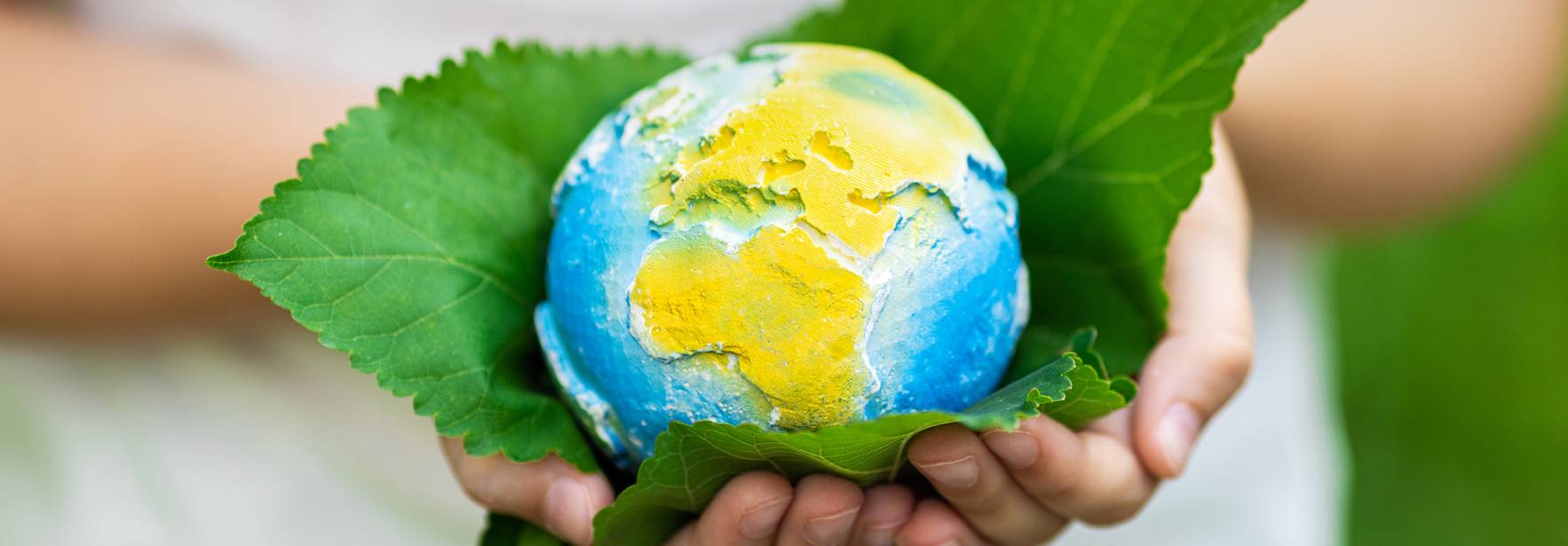 Día Internacional de la Tierra