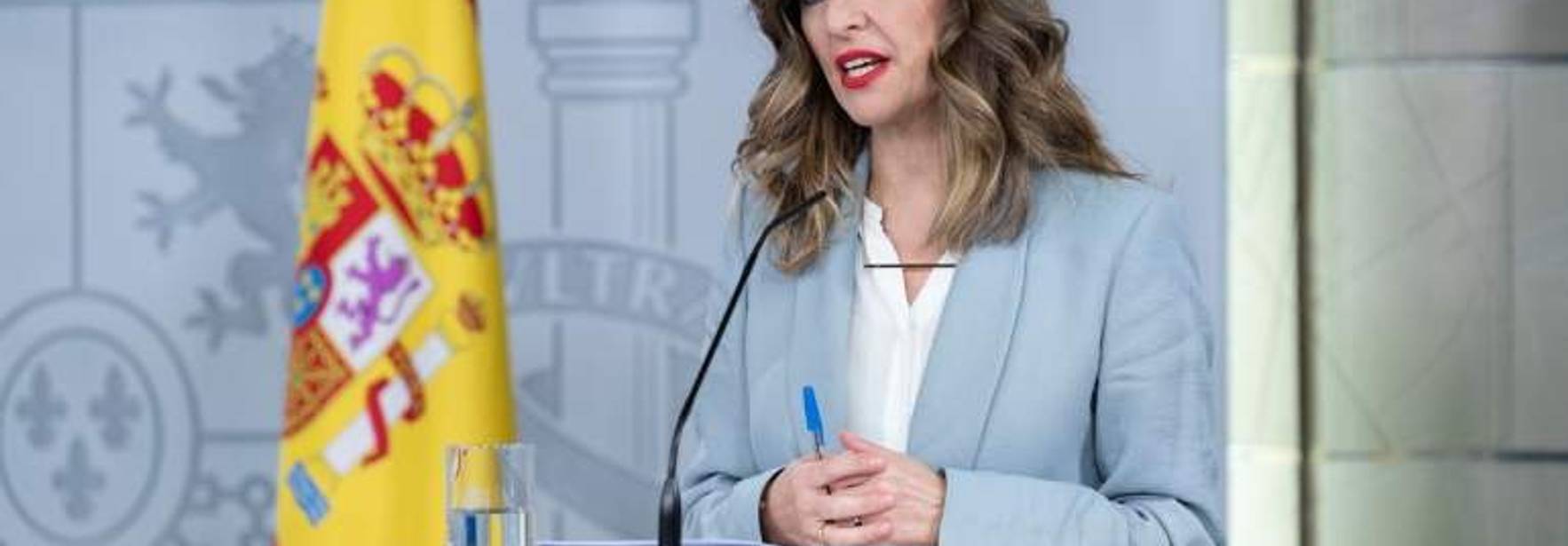La ministra Yolanda Díaz impulsa la reforma del Estatuto de los Trabajadores. ¿Lo conseguirá?