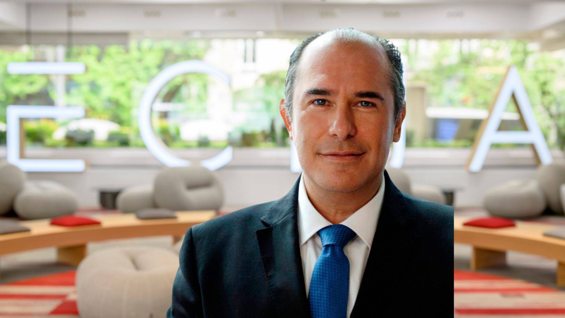 Ricardo Chacón