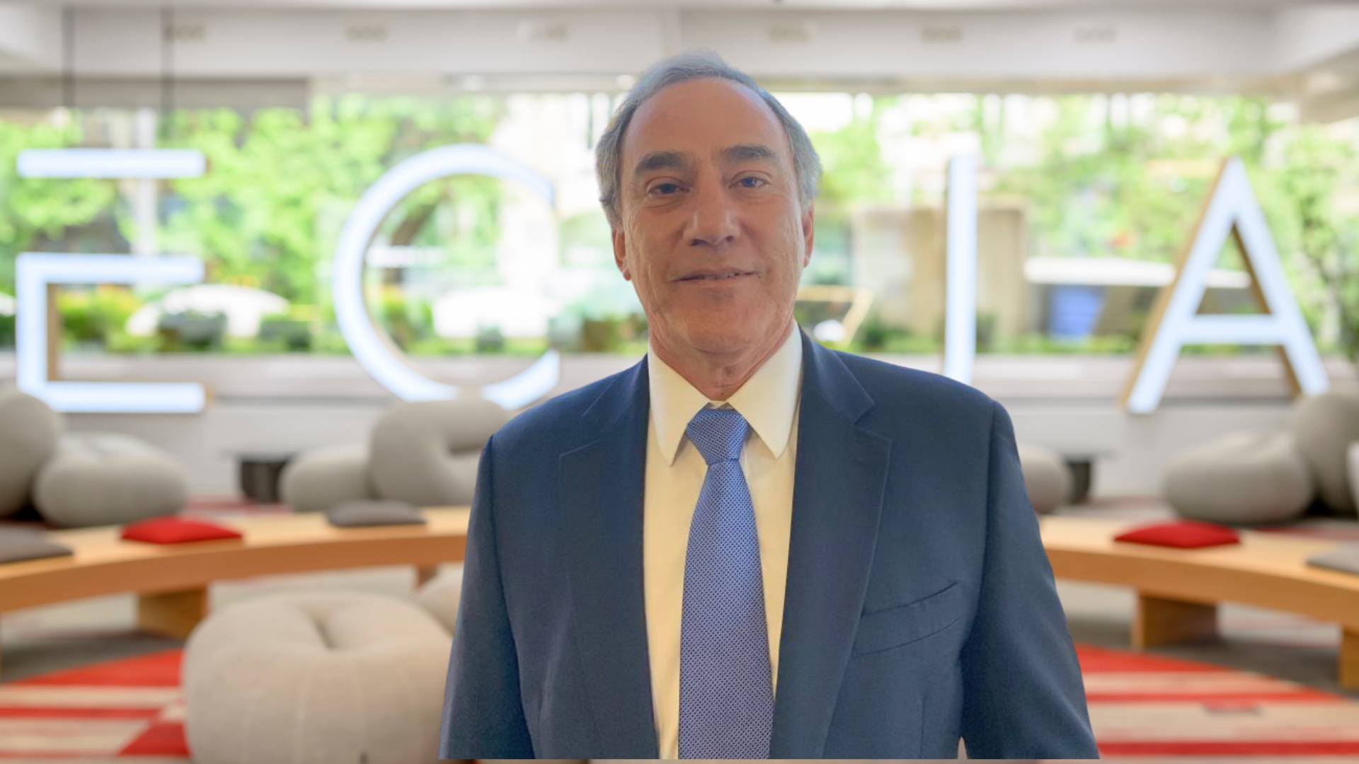 Gerardo Otero