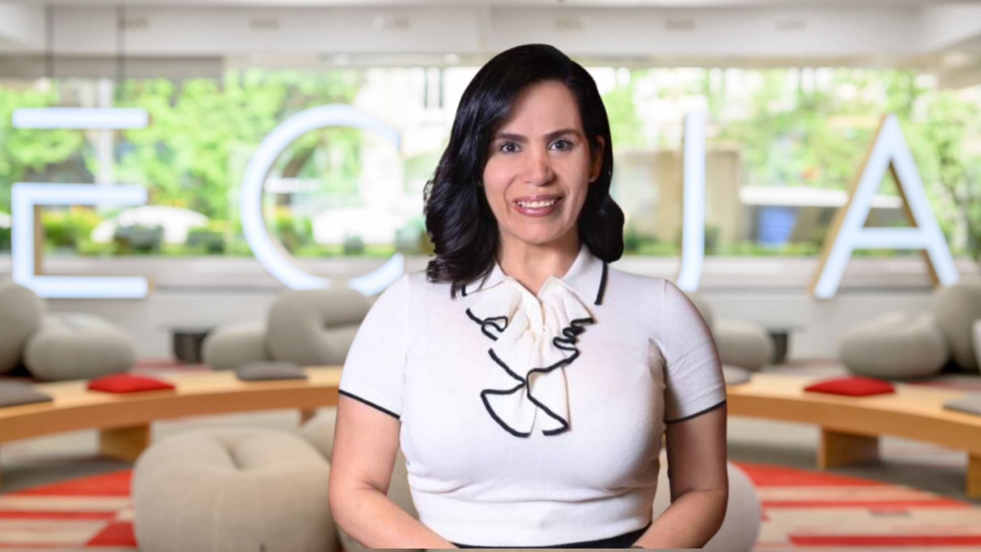 Nathania García-Prieto