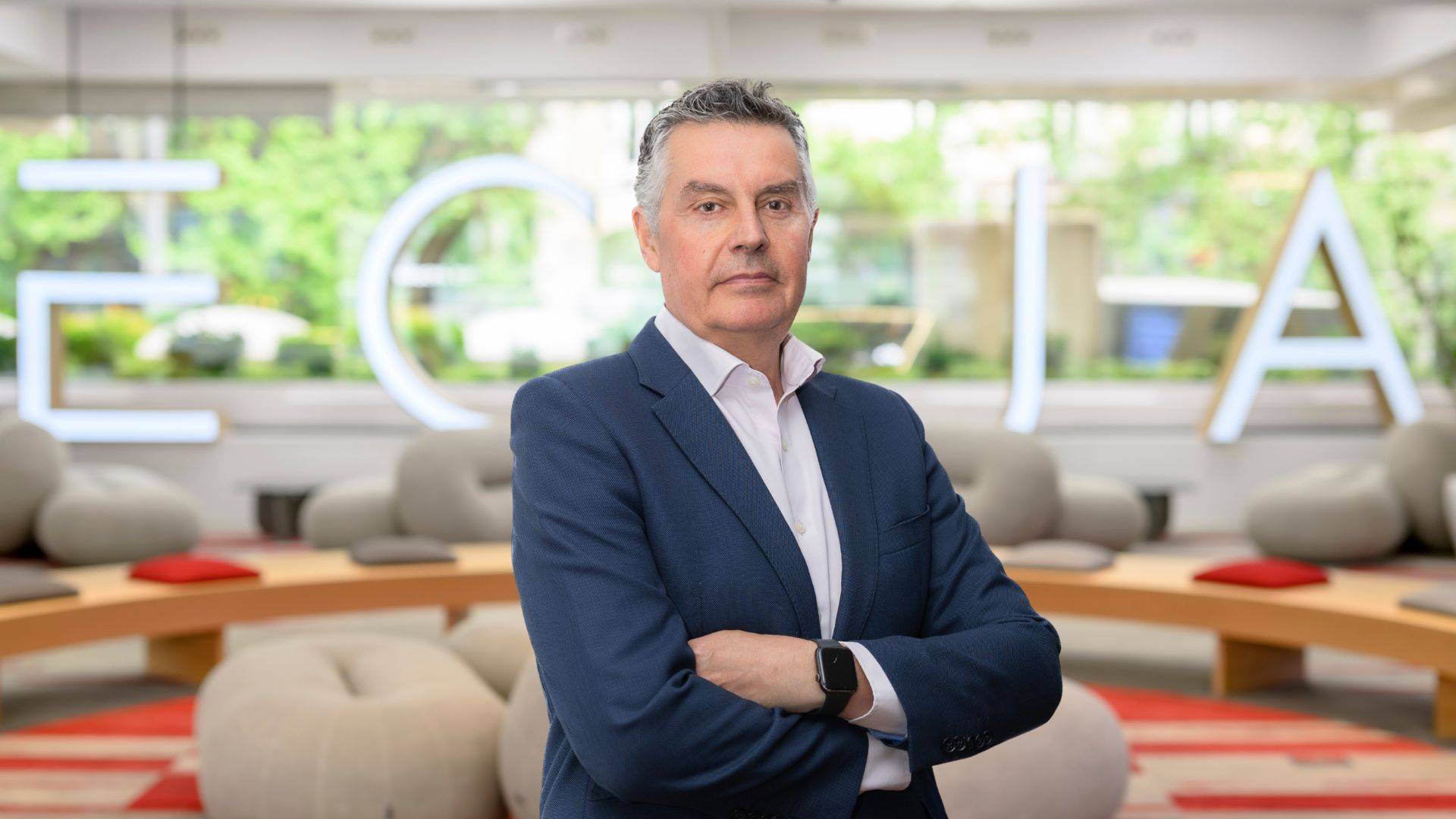 Fernando Rubio