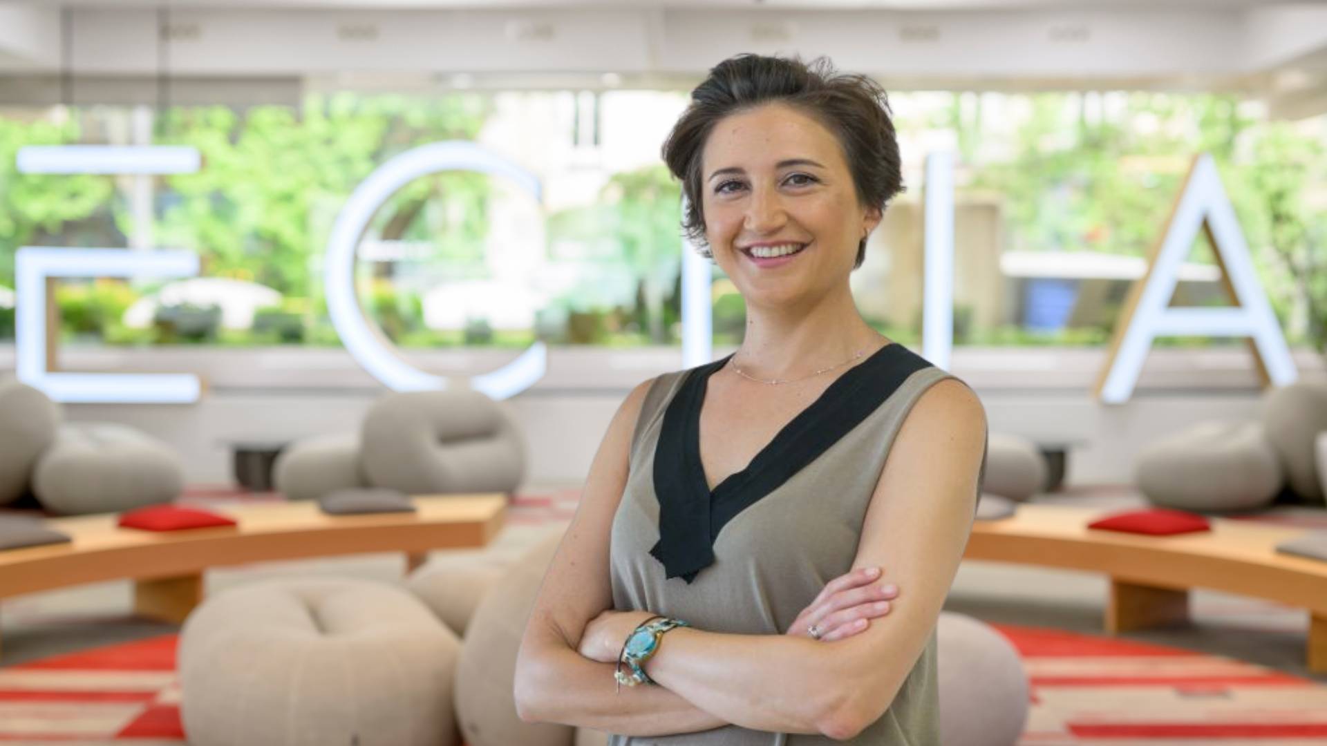 María Marqués