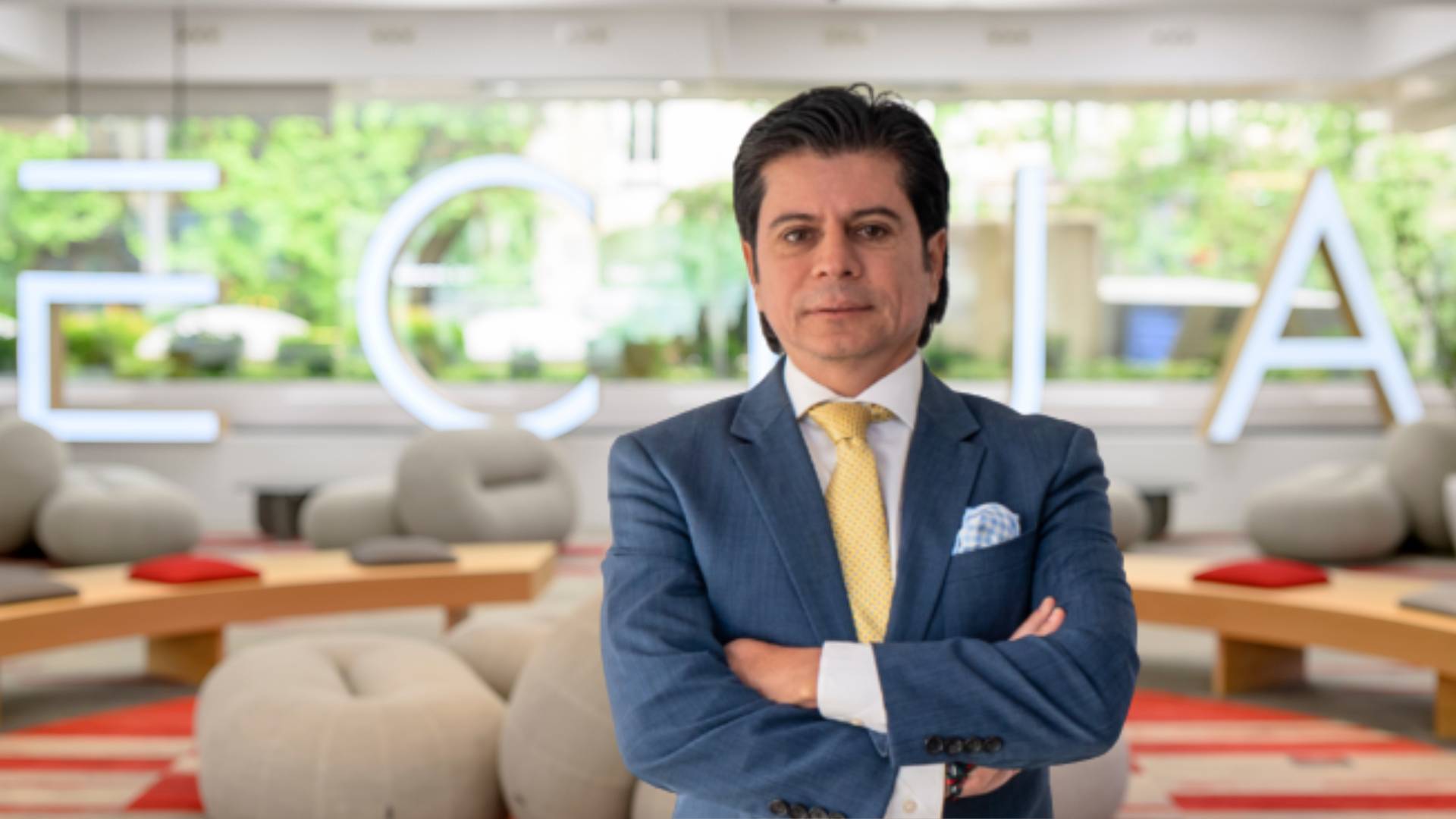 Édgar Méndez