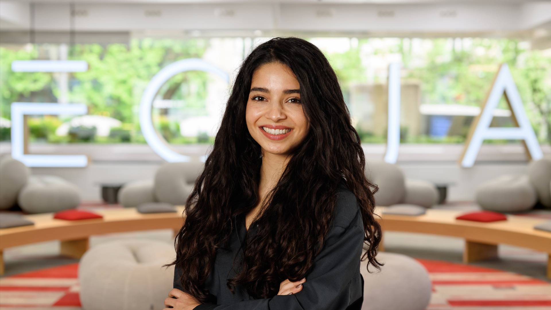 Camille Gonzalvez
