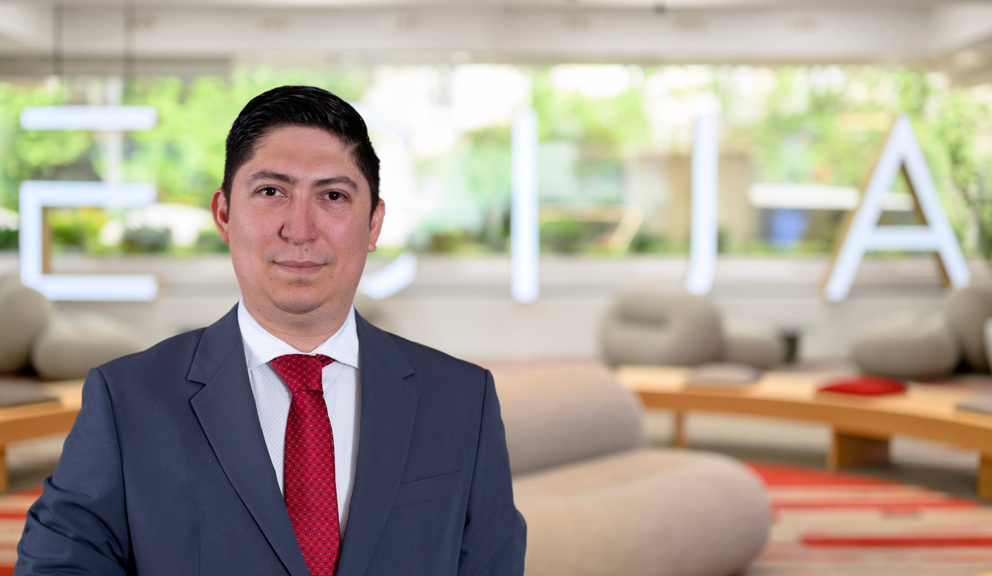 Alejandro Muñoz