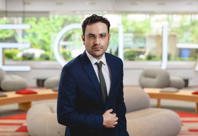 Xavier Molina