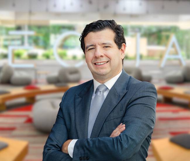 Guillermo E. Zúñiga