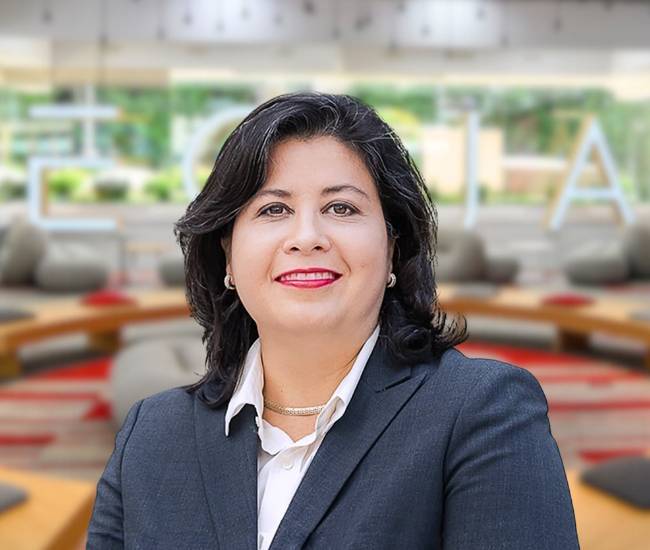 Mariela Hernández
