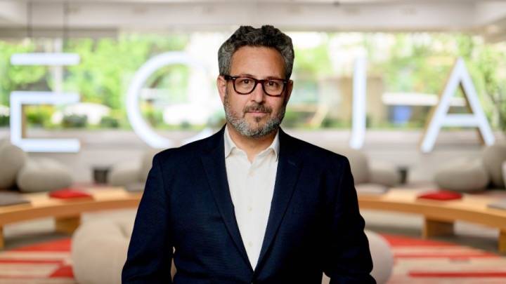 Cristian Elbert