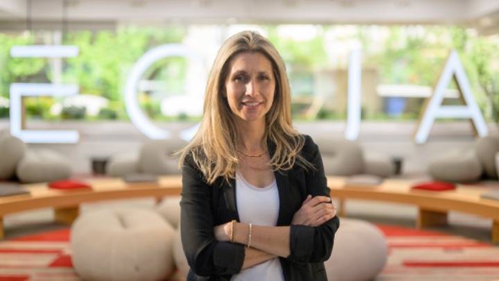 Cecilia Amieva