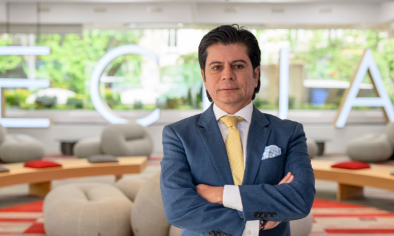 Édgar Raúl Méndez