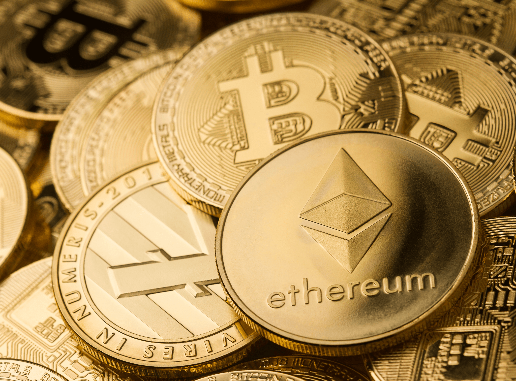 📈 Fiscalidad de criptomonedas en empresas | ECIJA Advisory