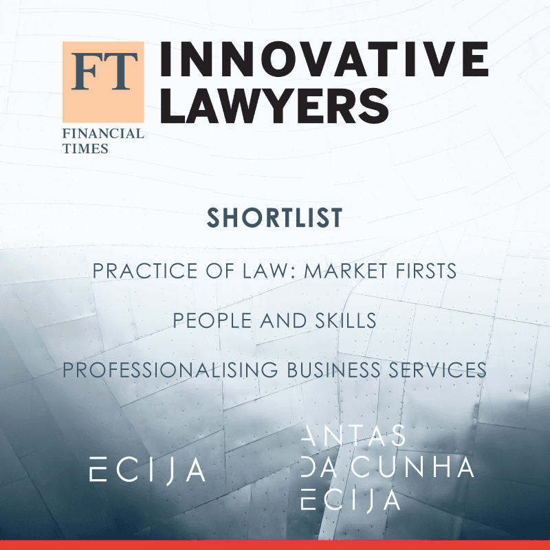 FT Innovative Lawyers